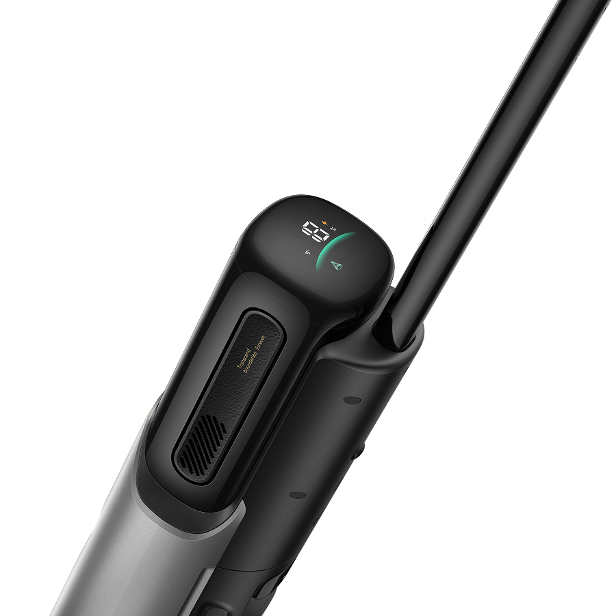 Моющий пылесос Trouver Wet and Dry Vacuum X4 Pro