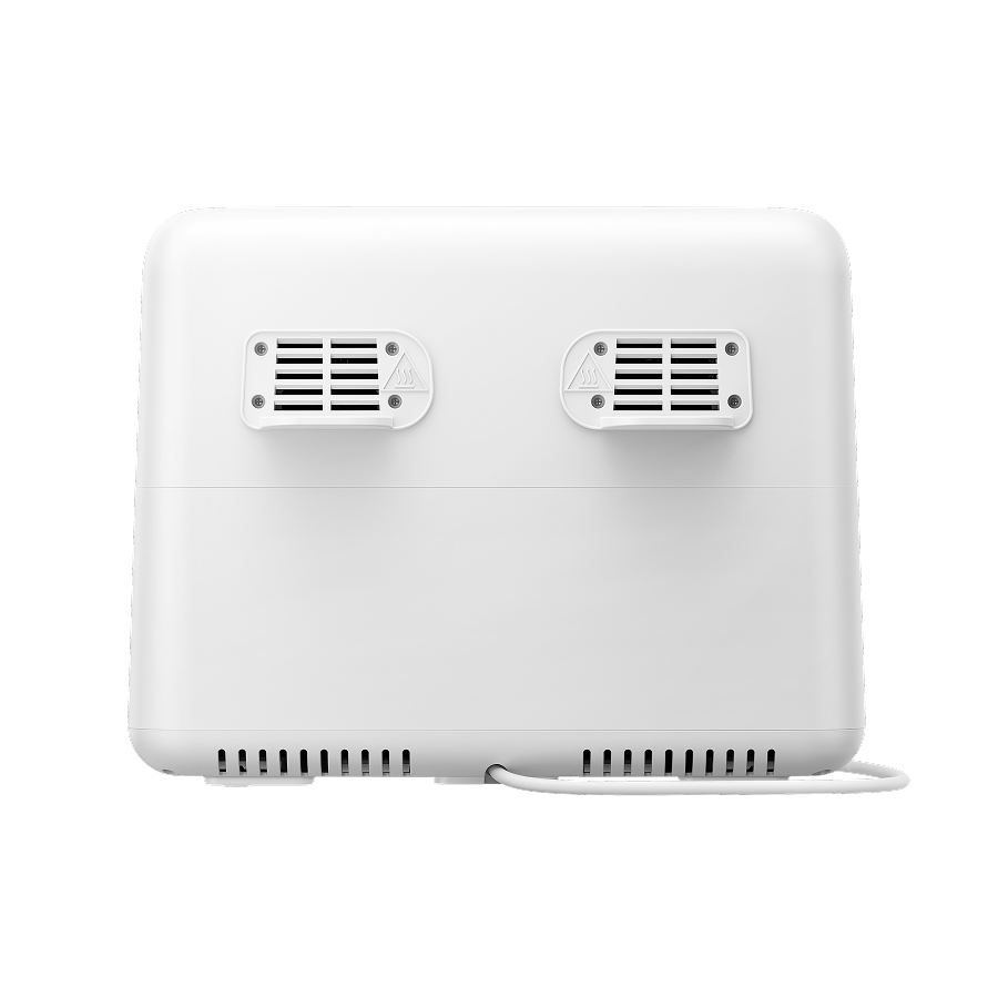 Аэрогриль Trouver FD20 Pro White