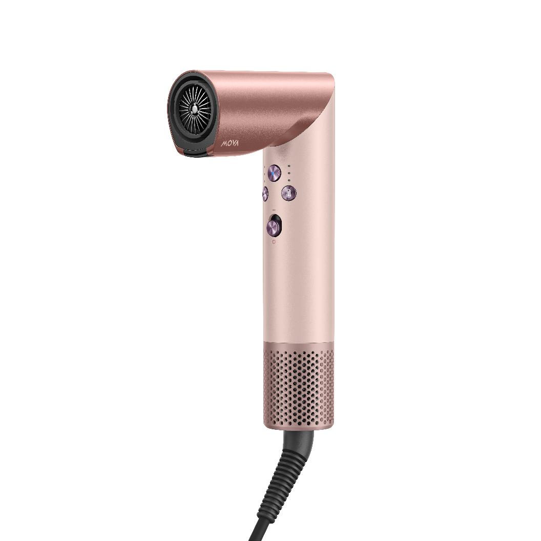 Стайлер Trouver Master 10 Sakura Pink