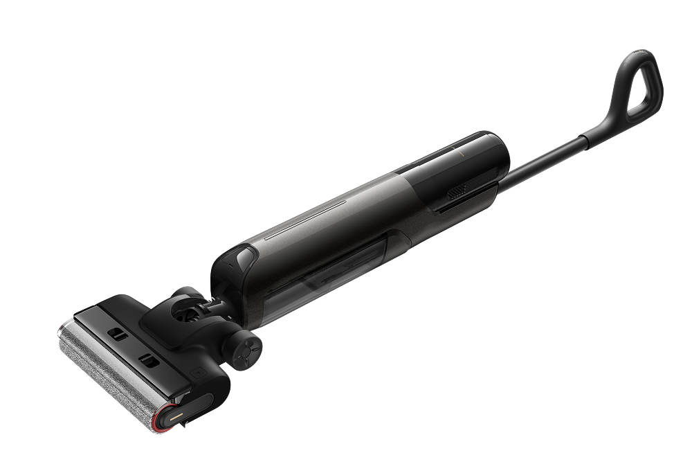 Моющий пылесос Trouver K10 Flex Reach
