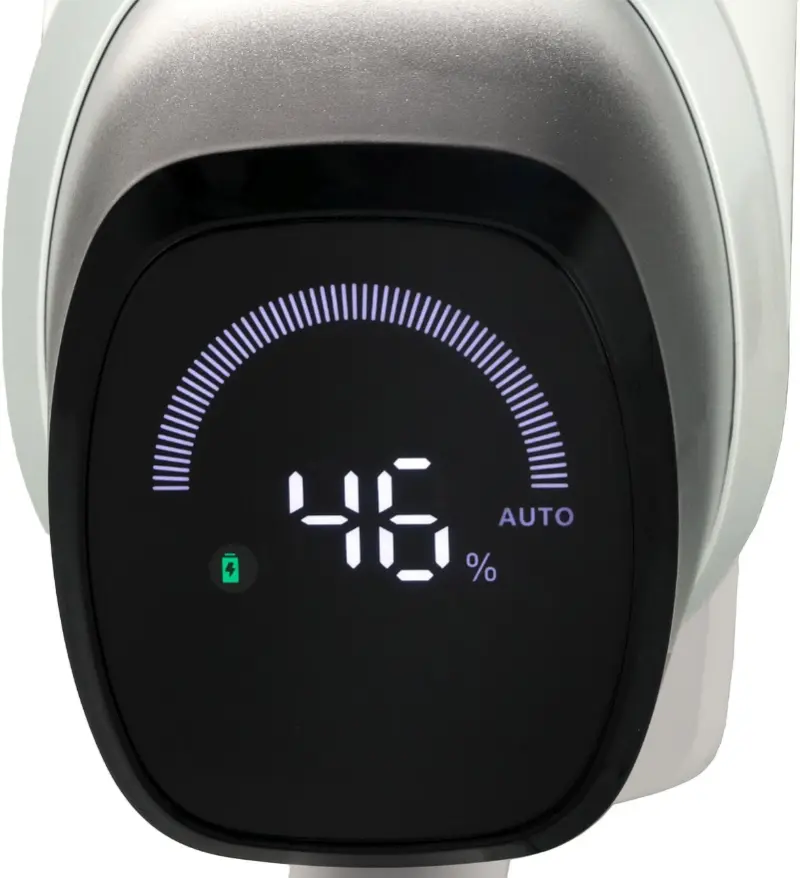 Моющий пылесос Trouver K10 Pro