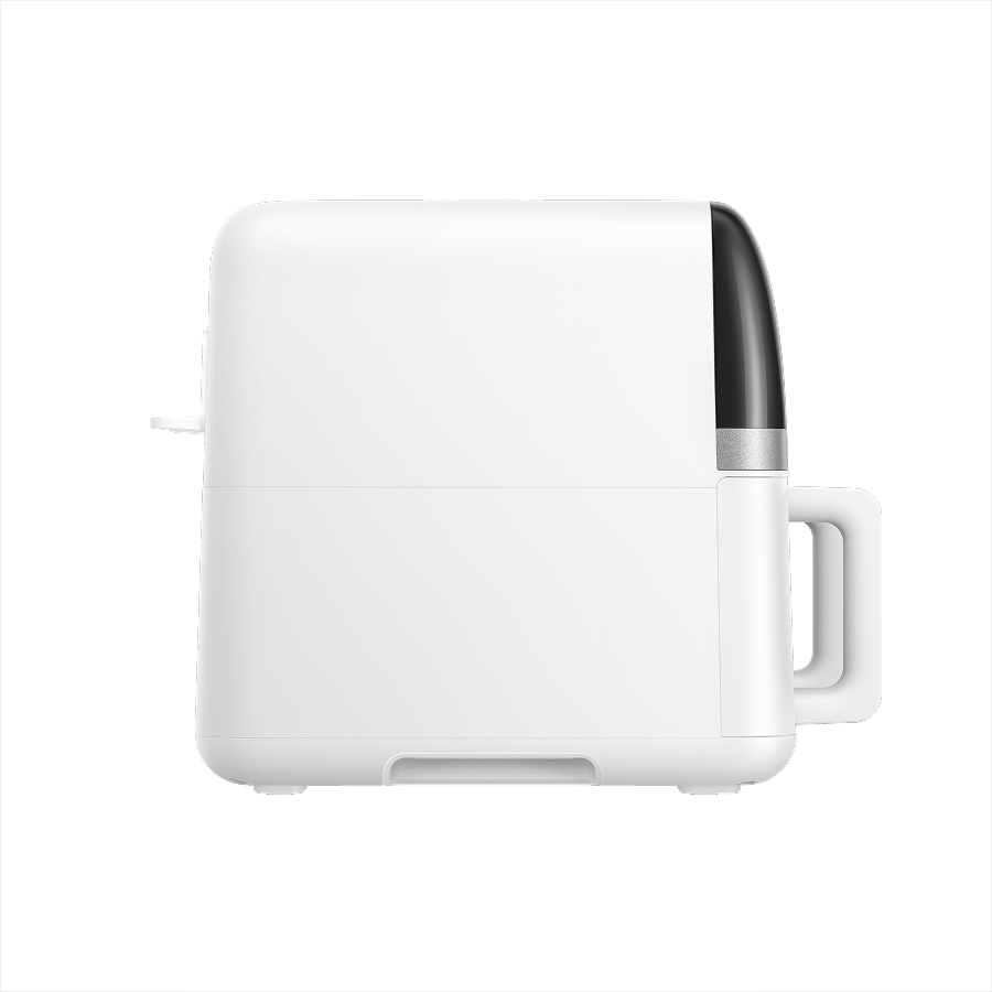 Аэрогриль Trouver FD20 Pro White