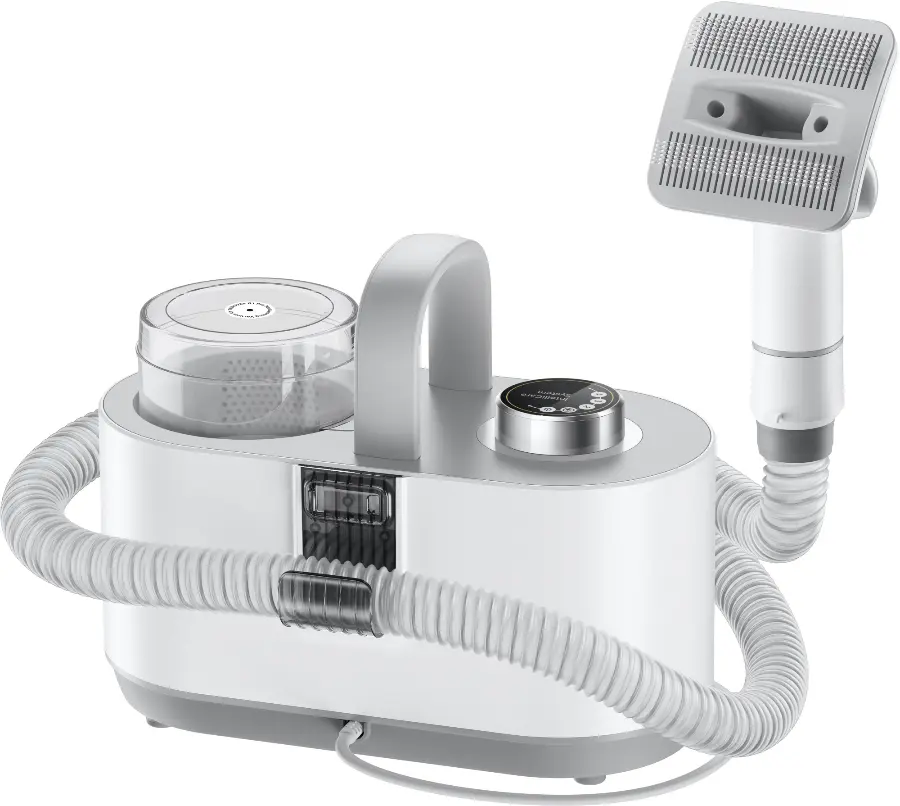 Машинка для груминга Trouver Pet Grooming G1 Pro