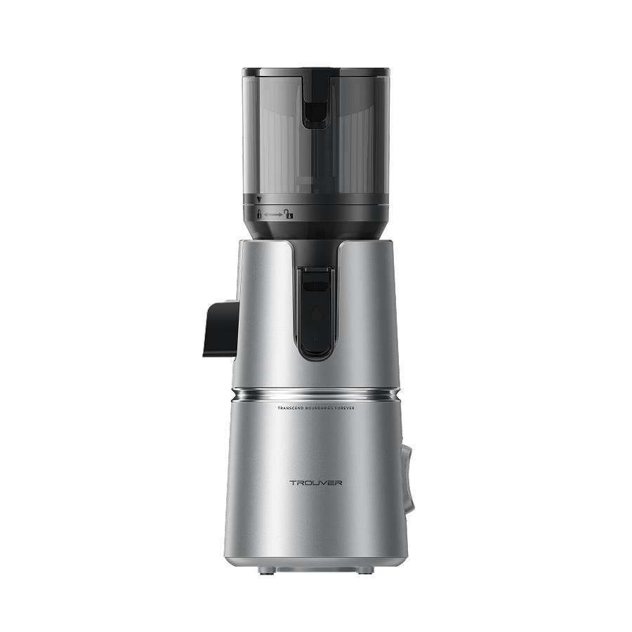 Соковыжималка Trouver Slow Juicer SJ10