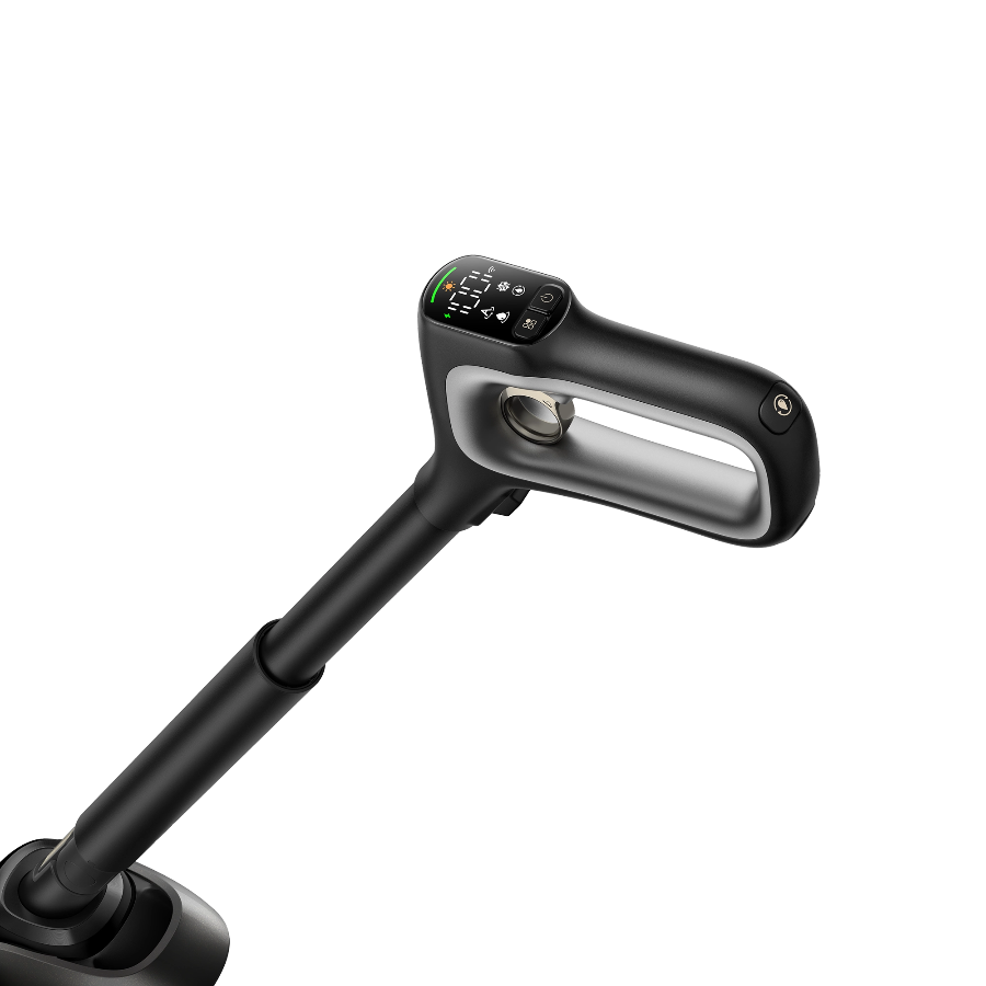 Моющий пылесос Trouver M50 Ultra 