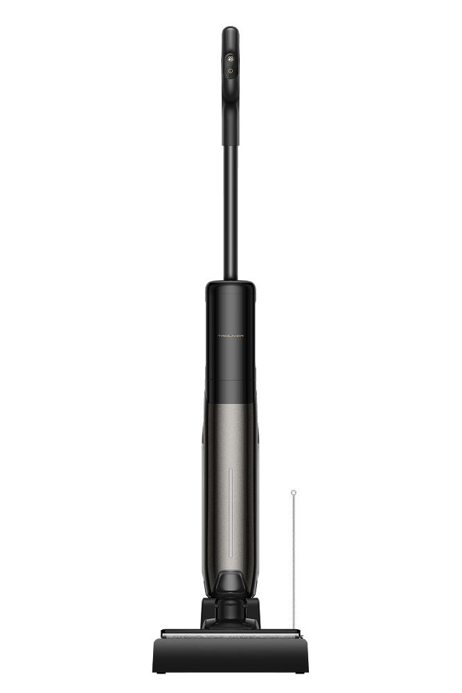 Моющий пылесос Trouver K10 Flex Reach