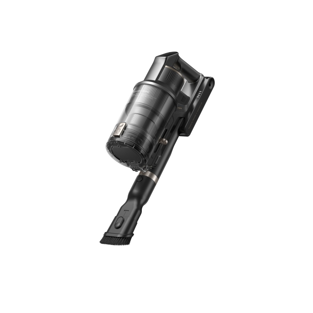 Вертикальный пылесос Trouver G70 Detect