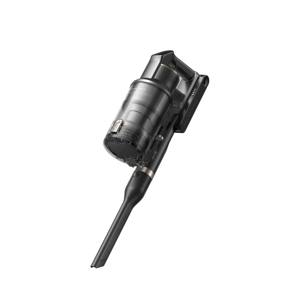 Вертикальный пылесос Trouver G70 Detect