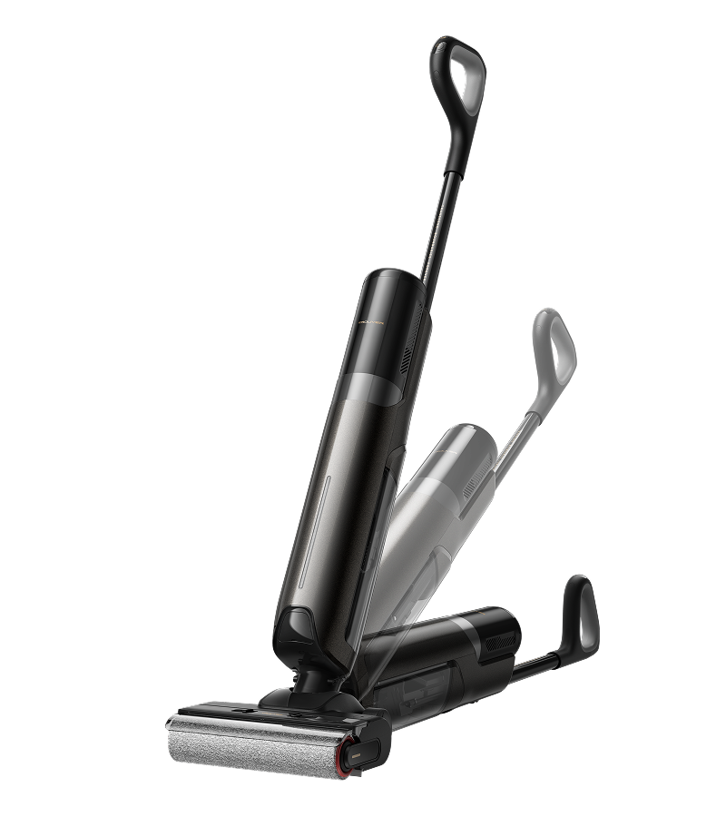 Моющий пылесос Trouver K20 Flex Reach