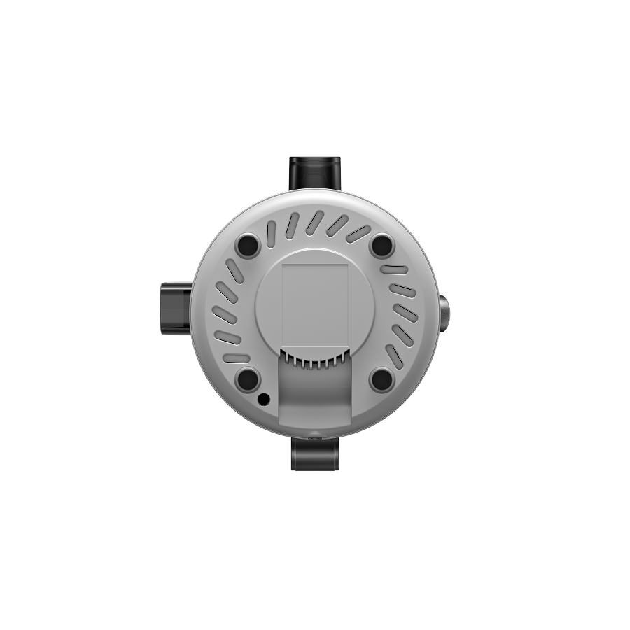 Соковыжималка Trouver Slow Juicer SJ10