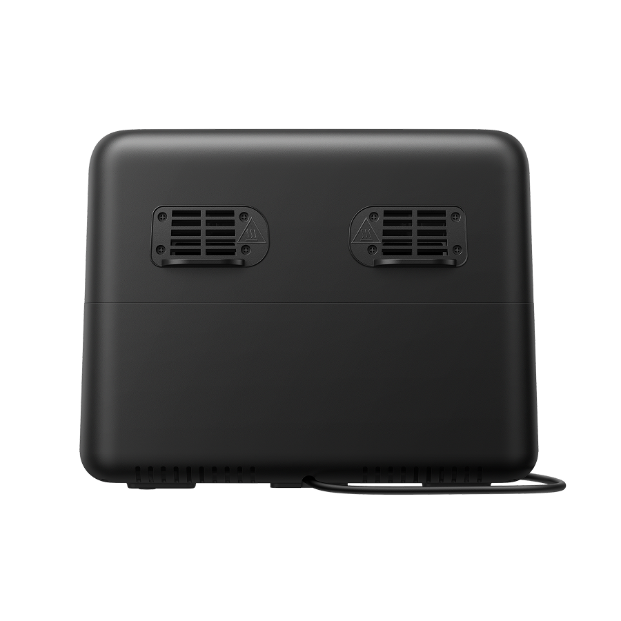 Аэрогриль Trouver FD20 Pro Black