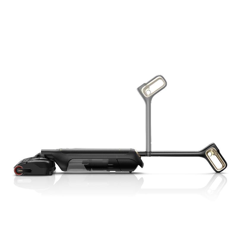 Моющий пылесос Trouver Wet and Dry M10 Pro