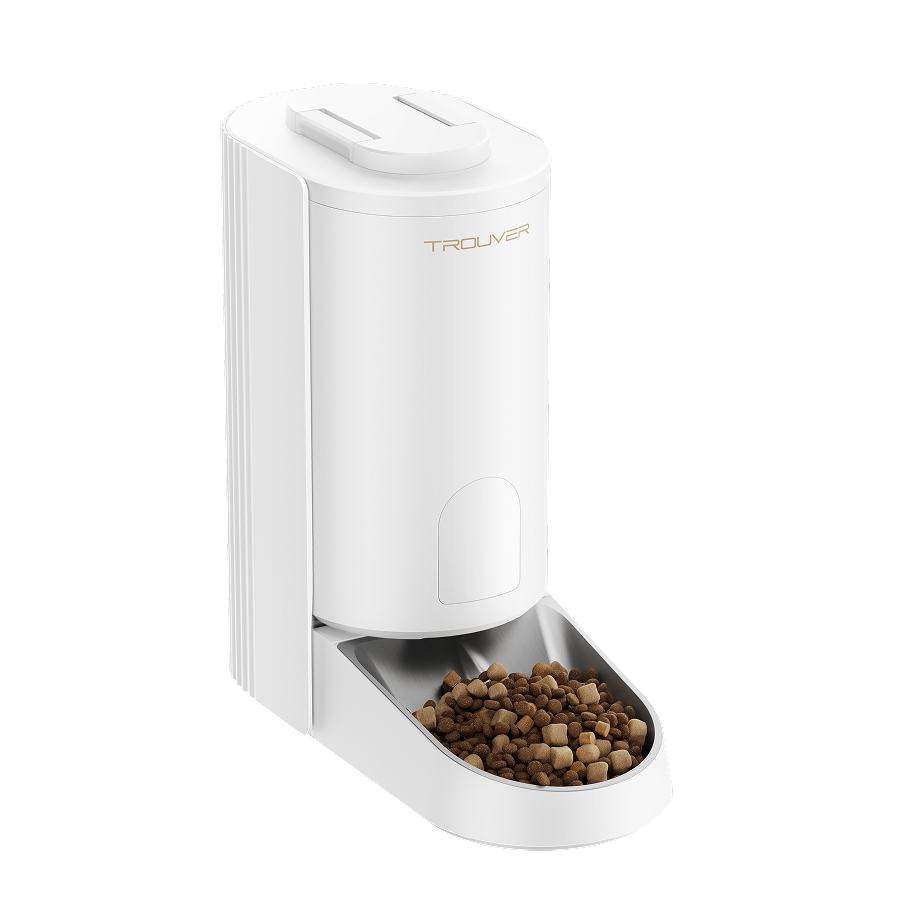 Кормушка для животных Trouver PF10 Pro