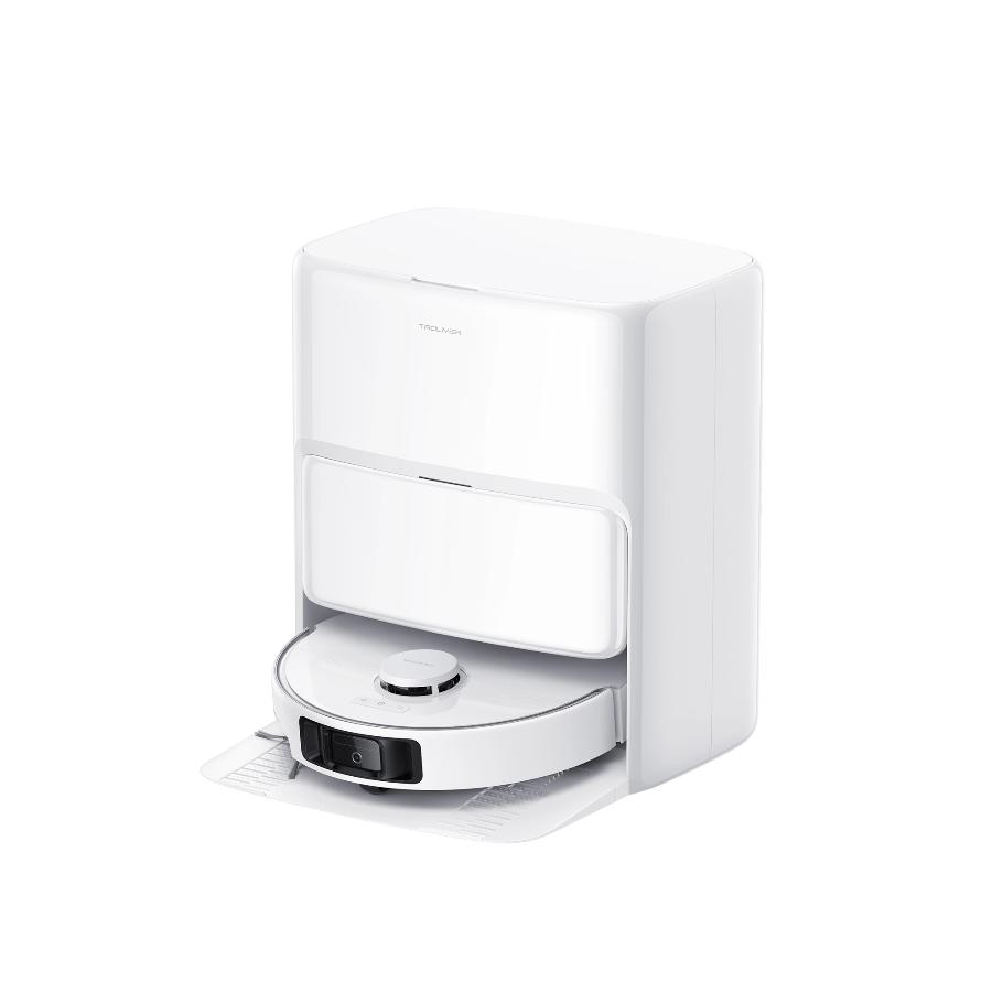 Робот-пылесос Trouver P50 Ultra White