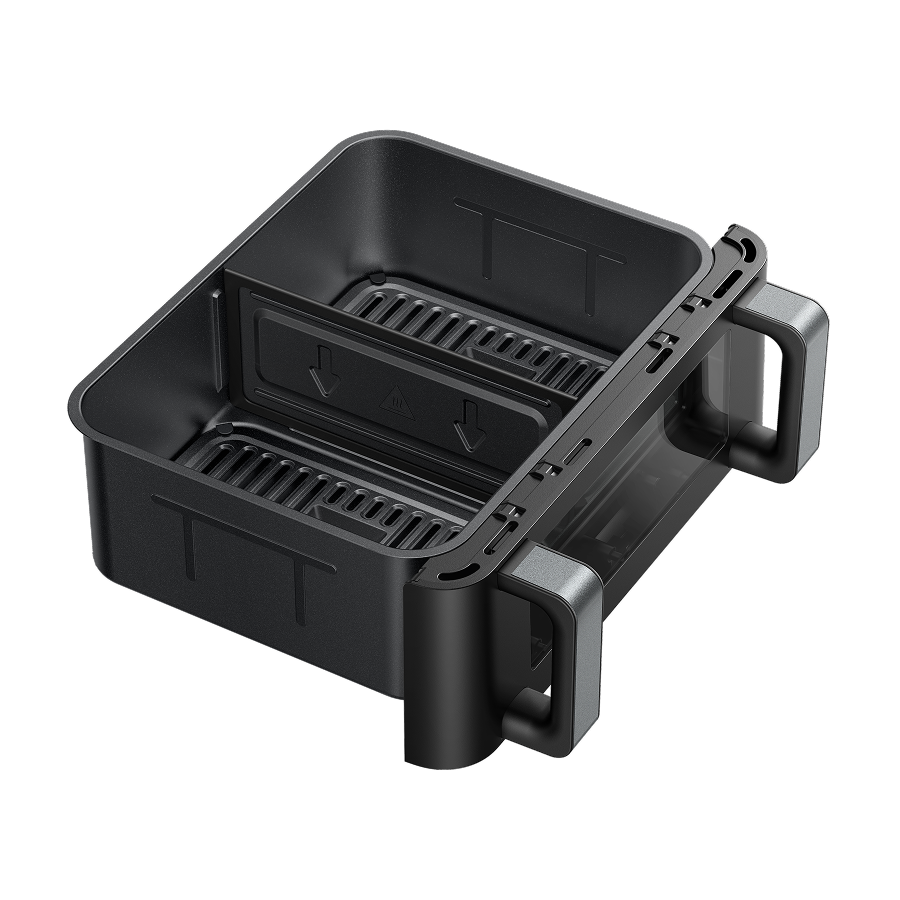 Аэрогриль Trouver FD20 Pro Black