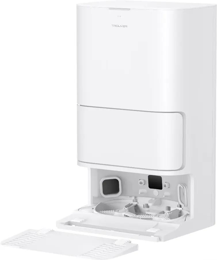Робот-пылесос Trouver E30 Ultra White