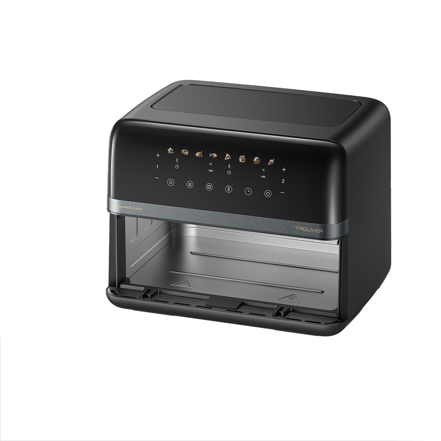 Аэрогриль Trouver FD20 Pro Black