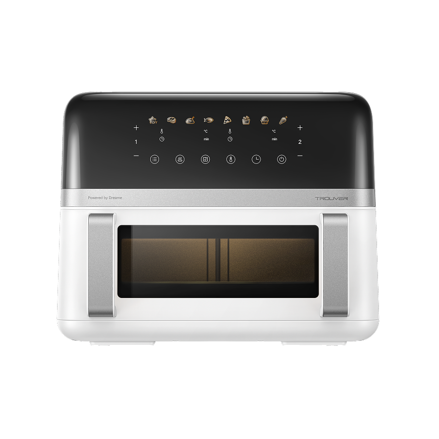 Аэрогриль Trouver FD20 Pro White