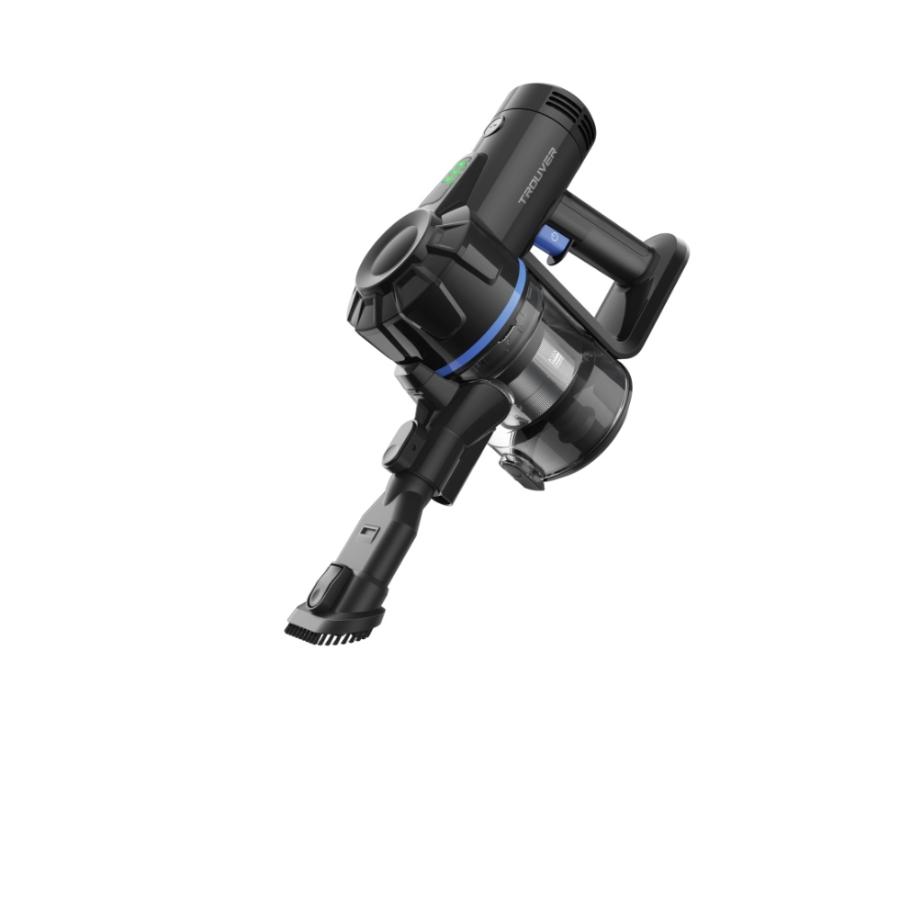 Беспроводной пылесос Trouver J10