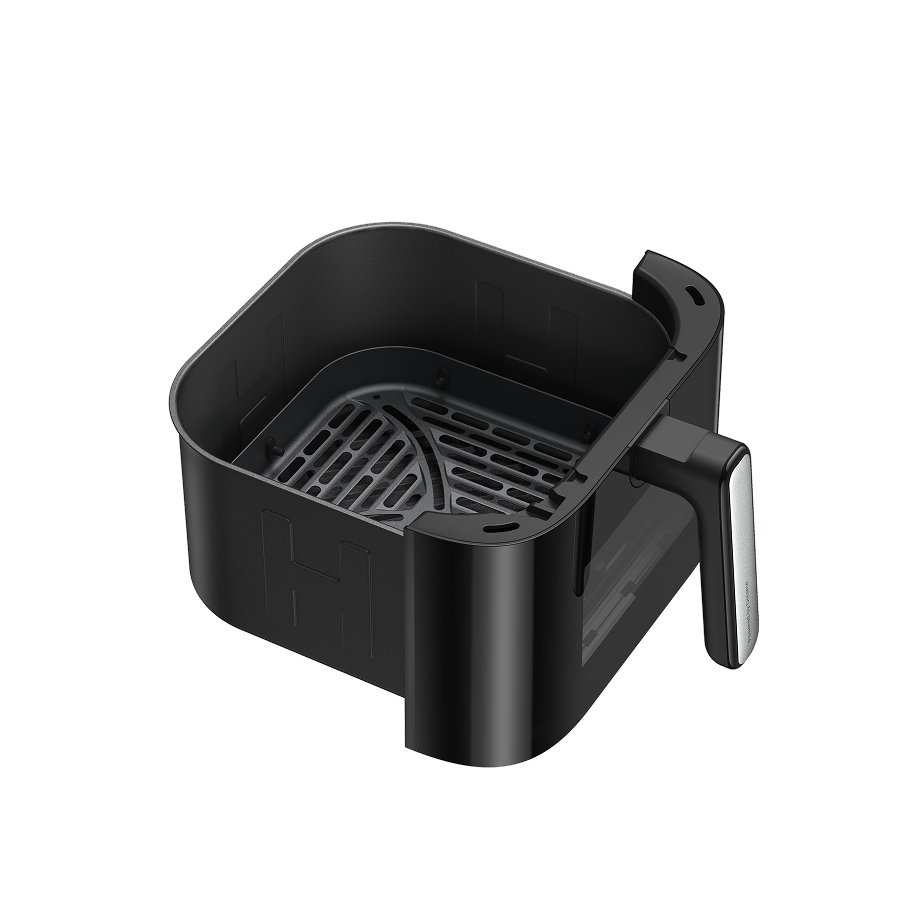 Аэрогриль Trouver FD10 Pro White