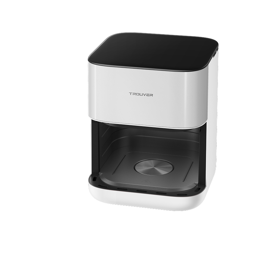 Аэрогриль Trouver FD10 Pro White