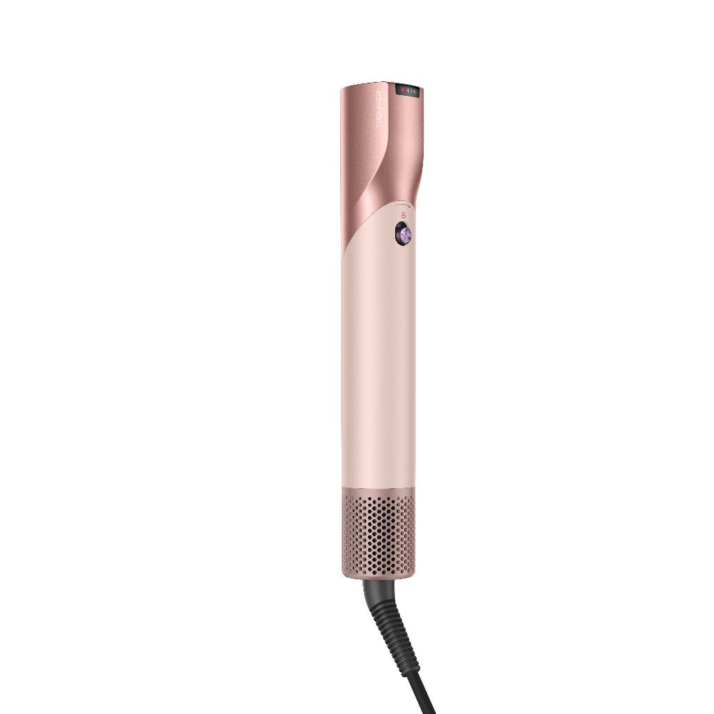 Стайлер Trouver Master 10 Sakura Pink
