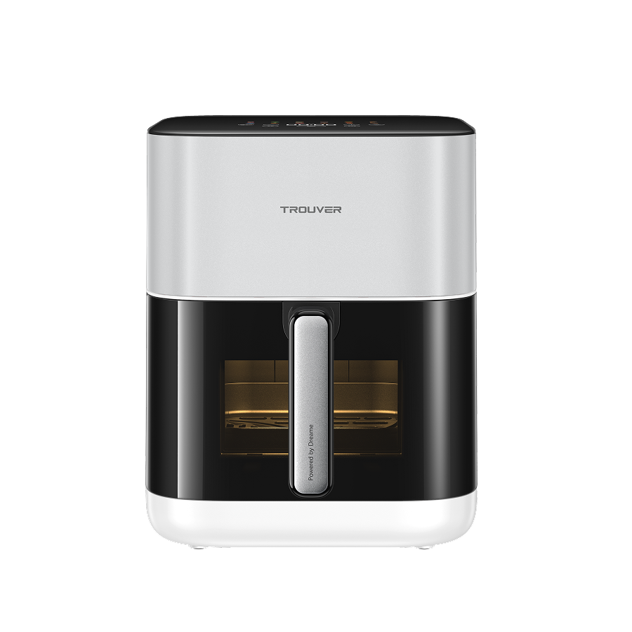 Аэрогриль Trouver FD10 Pro White