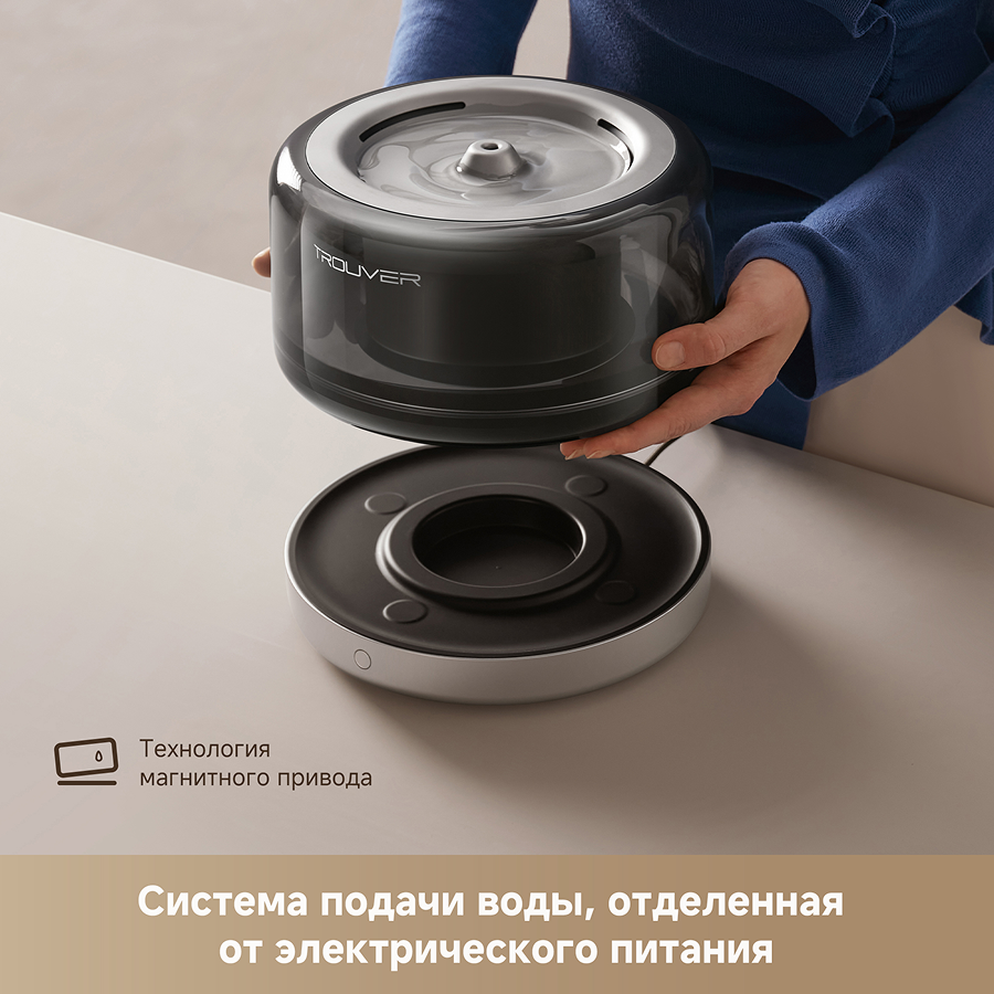 Поилка для животных Trouver WF20 Pro