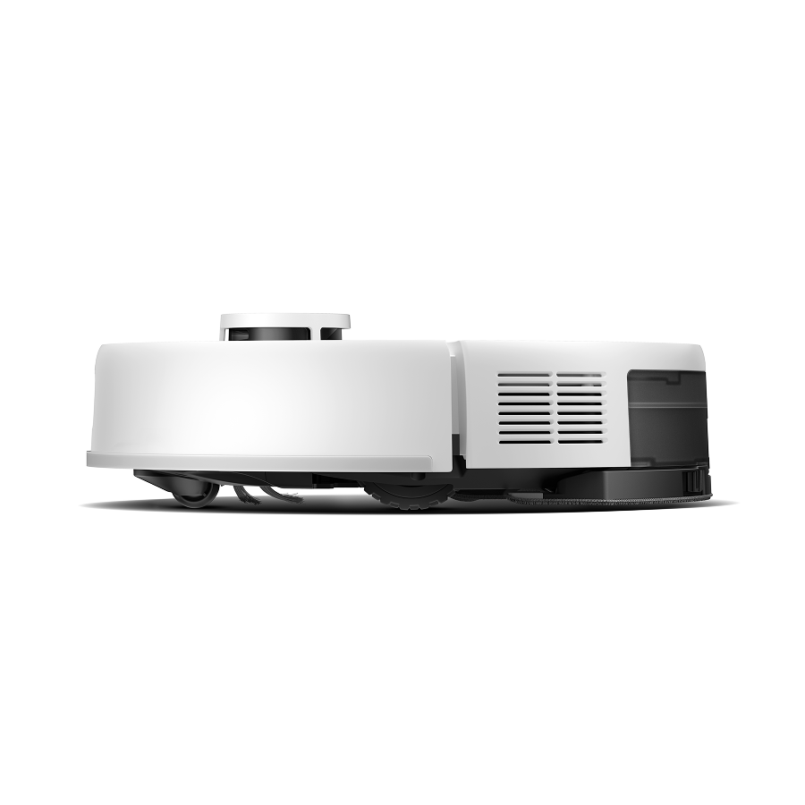 Робот-пылесос Trouver E20s Pro White