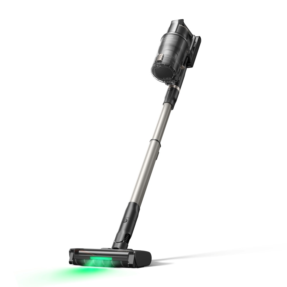 Вертикальный пылесос Trouver G70 Detect