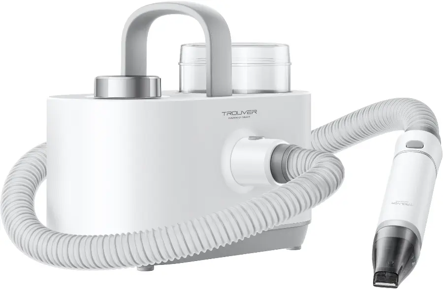 Машинка для груминга Trouver Pet Grooming G1 Pro