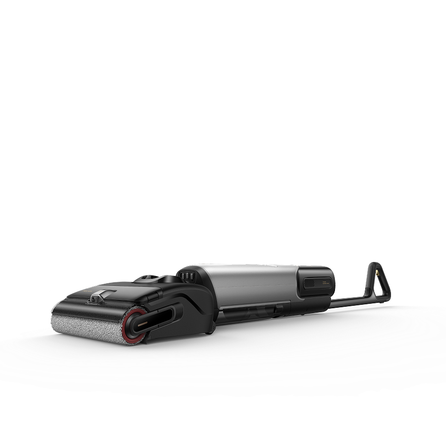 Моющий пылесос Trouver Wet and Dry Vacuum X4 Pro