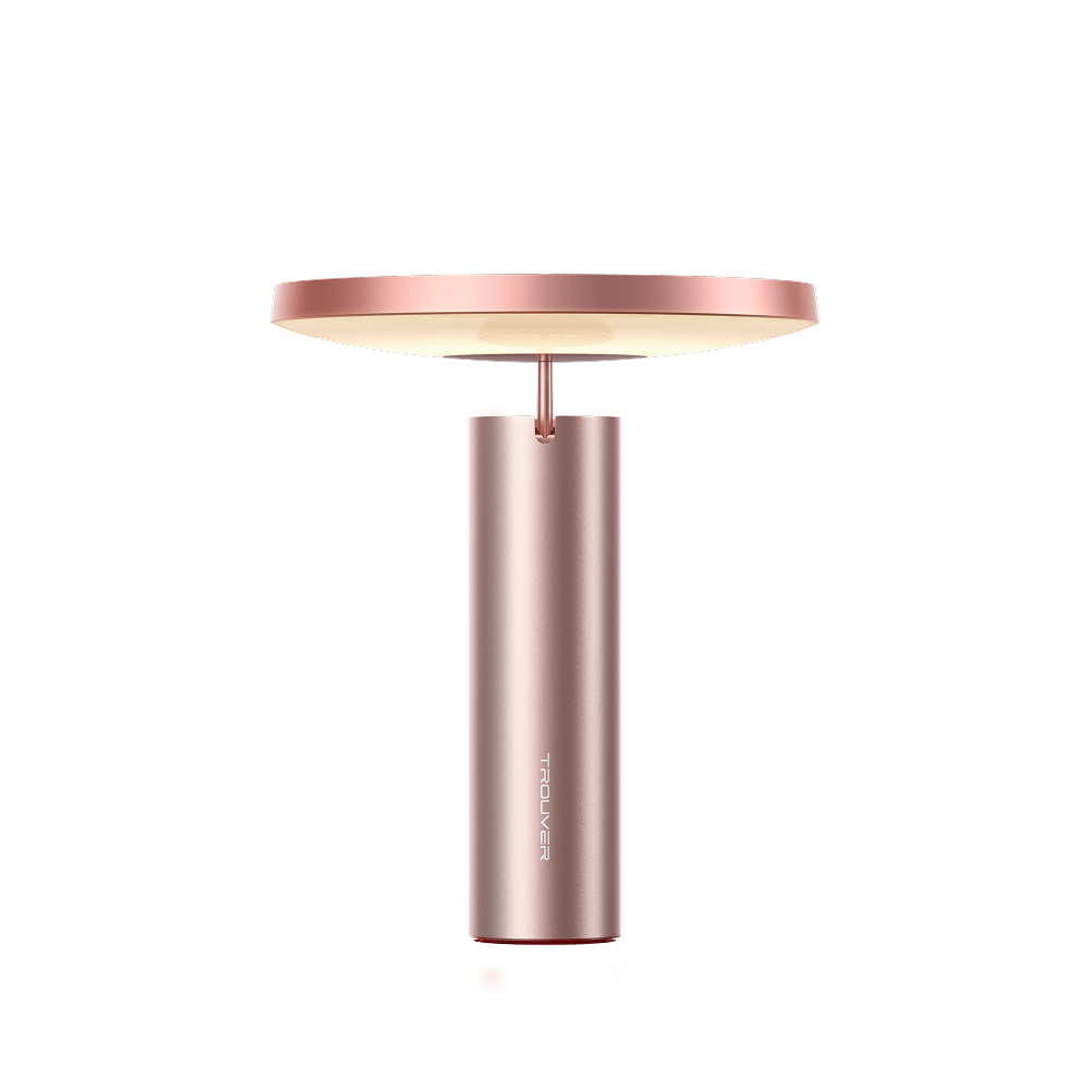 Косметическое зеркало LumiPure