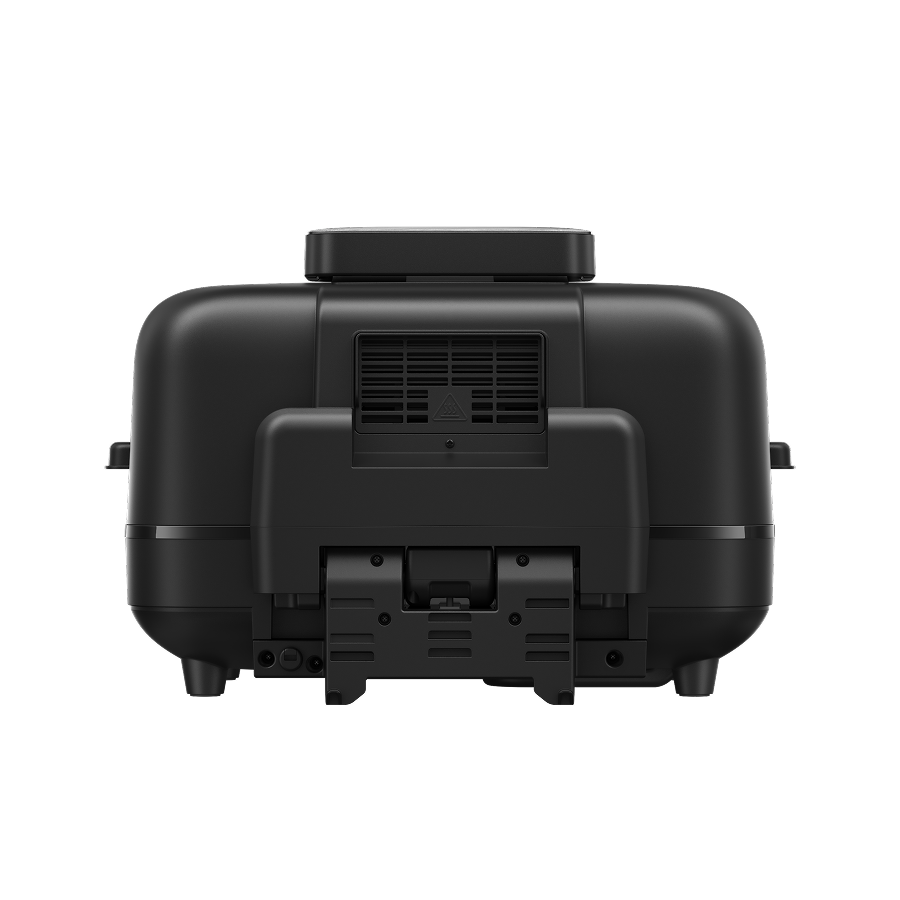 Аэрогриль Trouver VersaMaster IG20 Pro Black