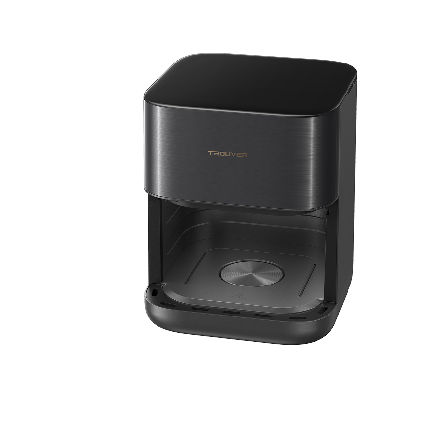 Аэрогриль Trouver FD10 Pro Black