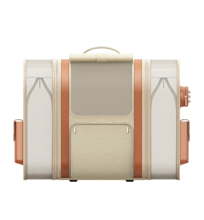 Рюкзак-переноска для животных Trouver PB10 Pro