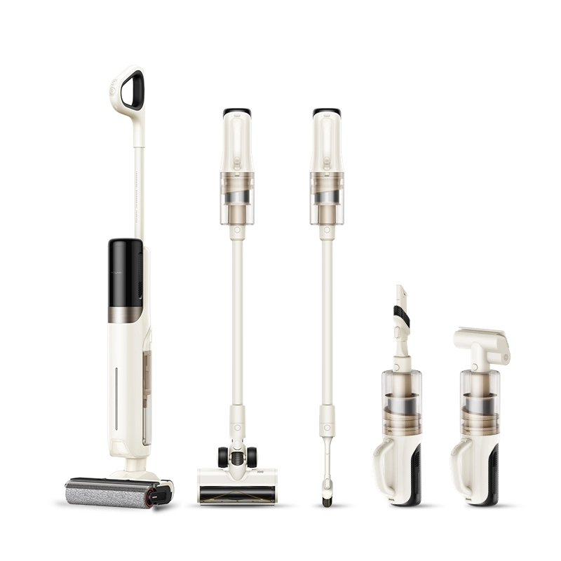 Моющий пылесос Trouver K30 Mix