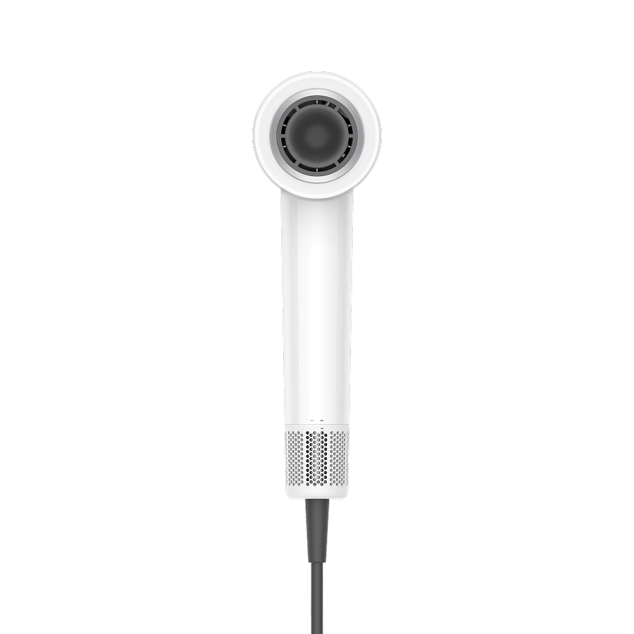 Фен Trouver Turbo White