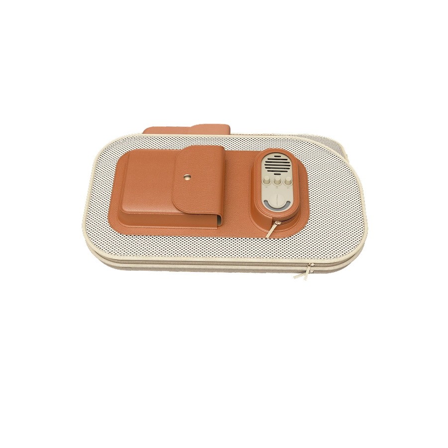 Рюкзак-переноска для животных Trouver PB10 Pro