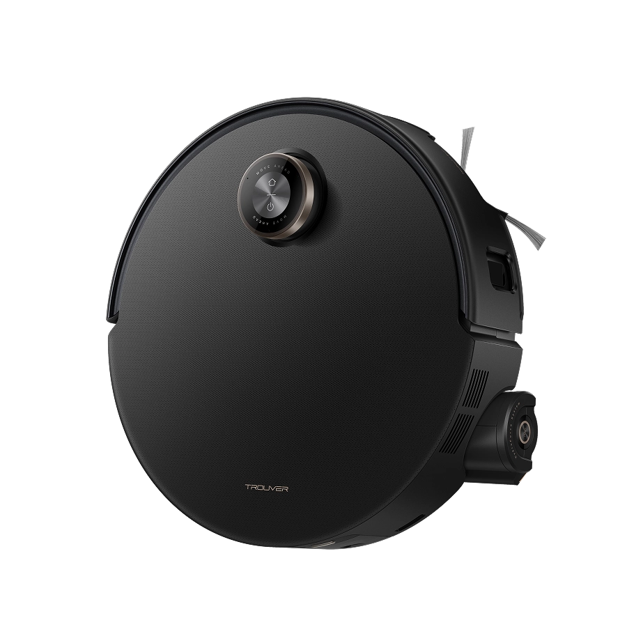 Робот-пылесос Trouver Z60 Ultra Roller Complete 