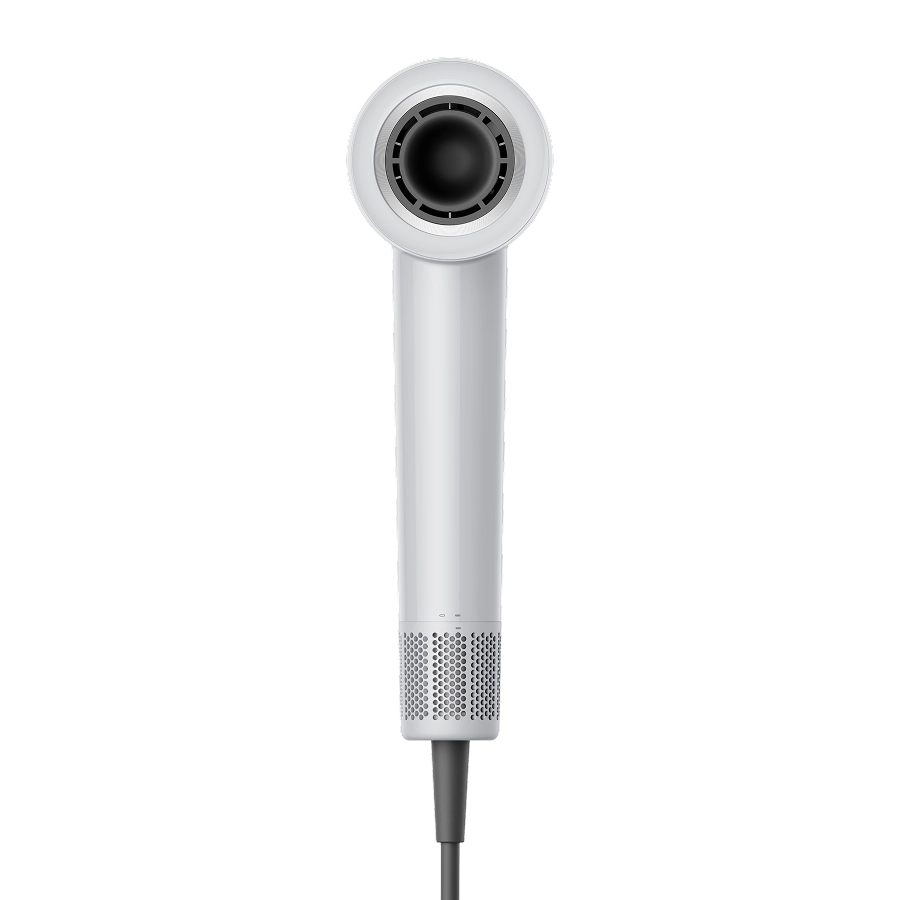 Фен Trouver Turbo Gray