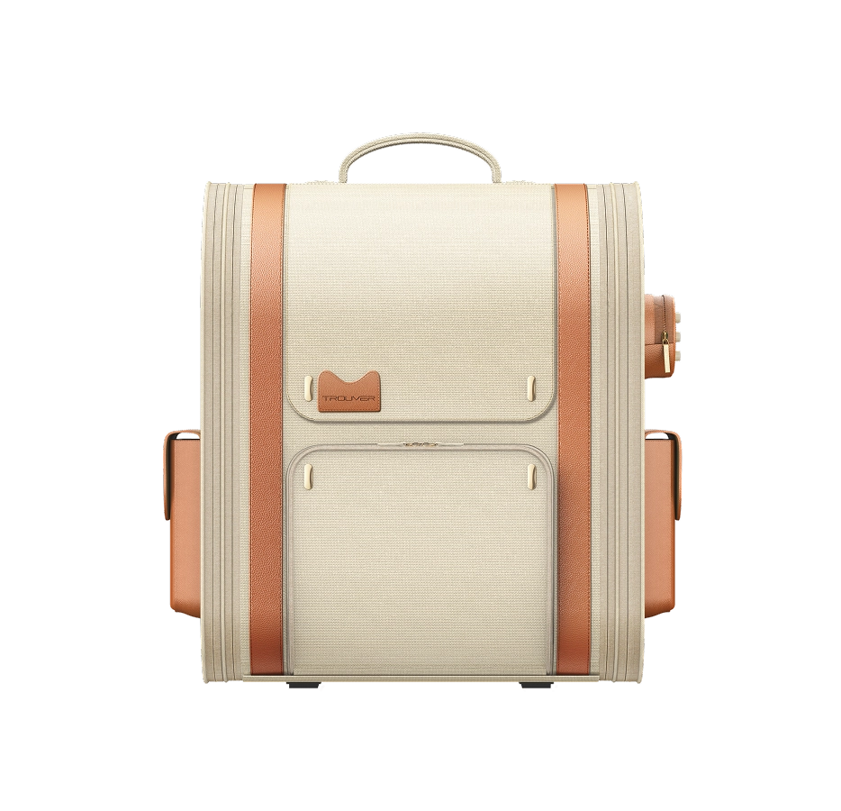 Рюкзак-переноска для животных Trouver PB10 Pro