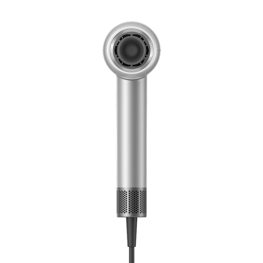 Фен Trouver Shine 10 Silver