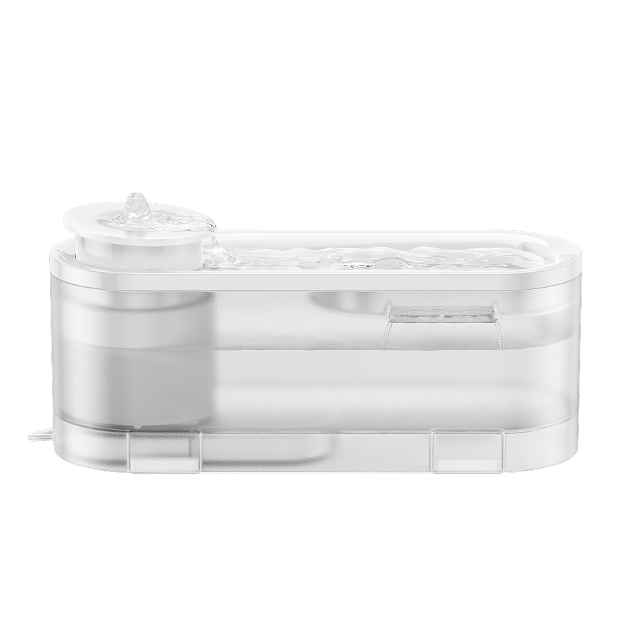 Поилка для животных Trouver WF10 Pro