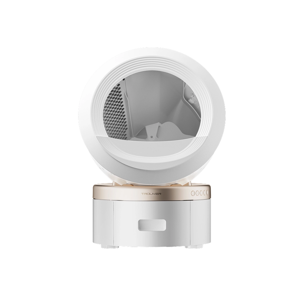 Самоочищающийся лоток Trouver LB10 Prime