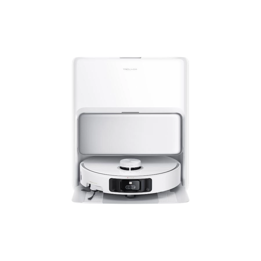 Робот-пылесос Trouver P50 Pro Ultra White