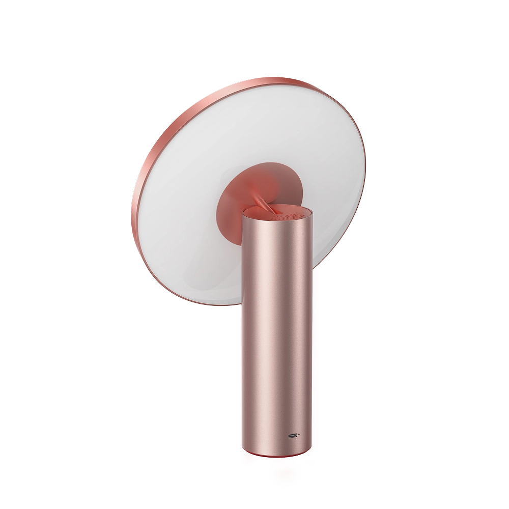 Косметическое зеркало LumiPure