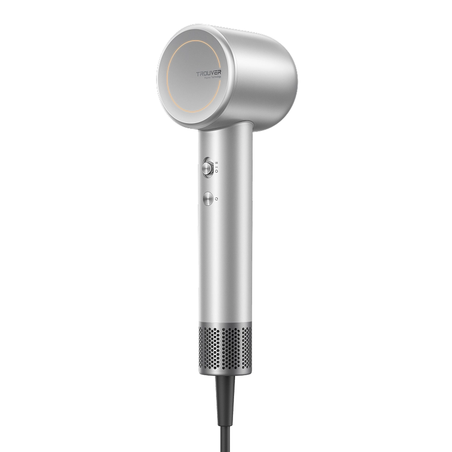 Фен Trouver Shine 10 Silver