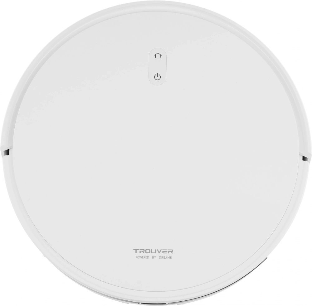 Робот-пылесос Trouver E10