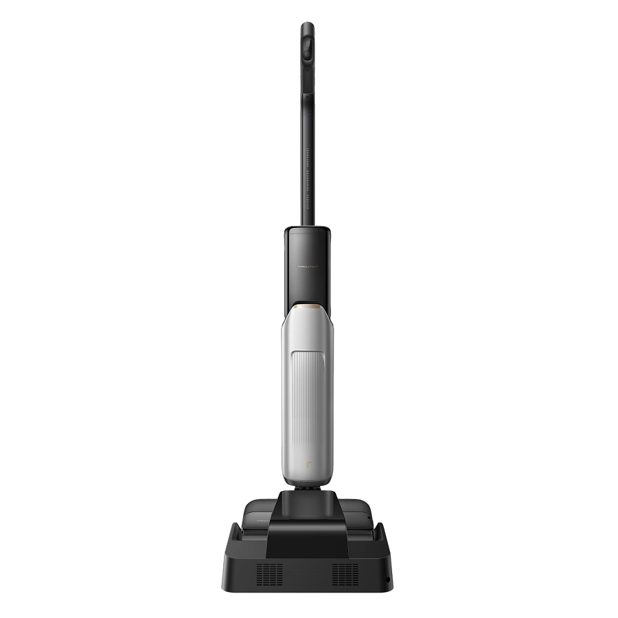Моющий пылесос Trouver Wet and Dry Vacuum X4 Pro